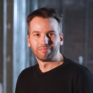 Diego Oria - Director Artístico
