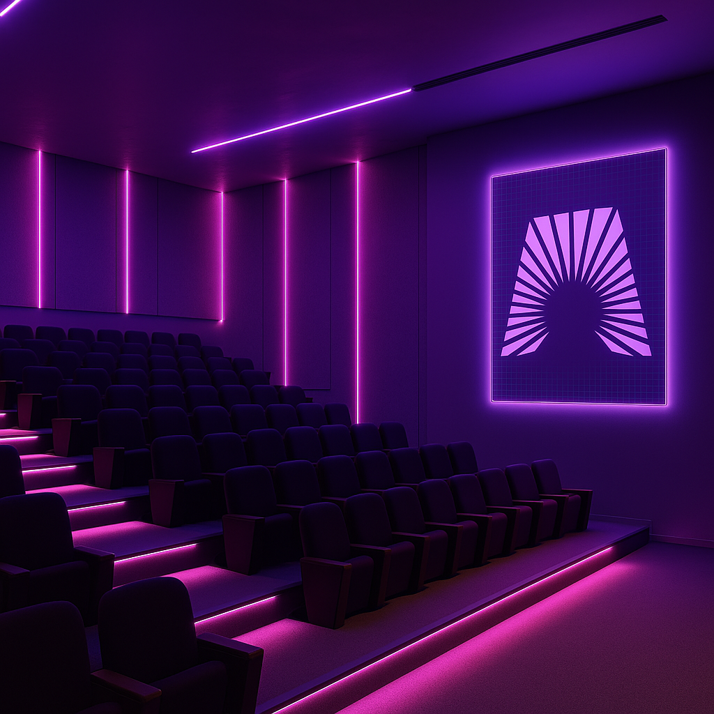 Teatro Argentino - Imagen 2