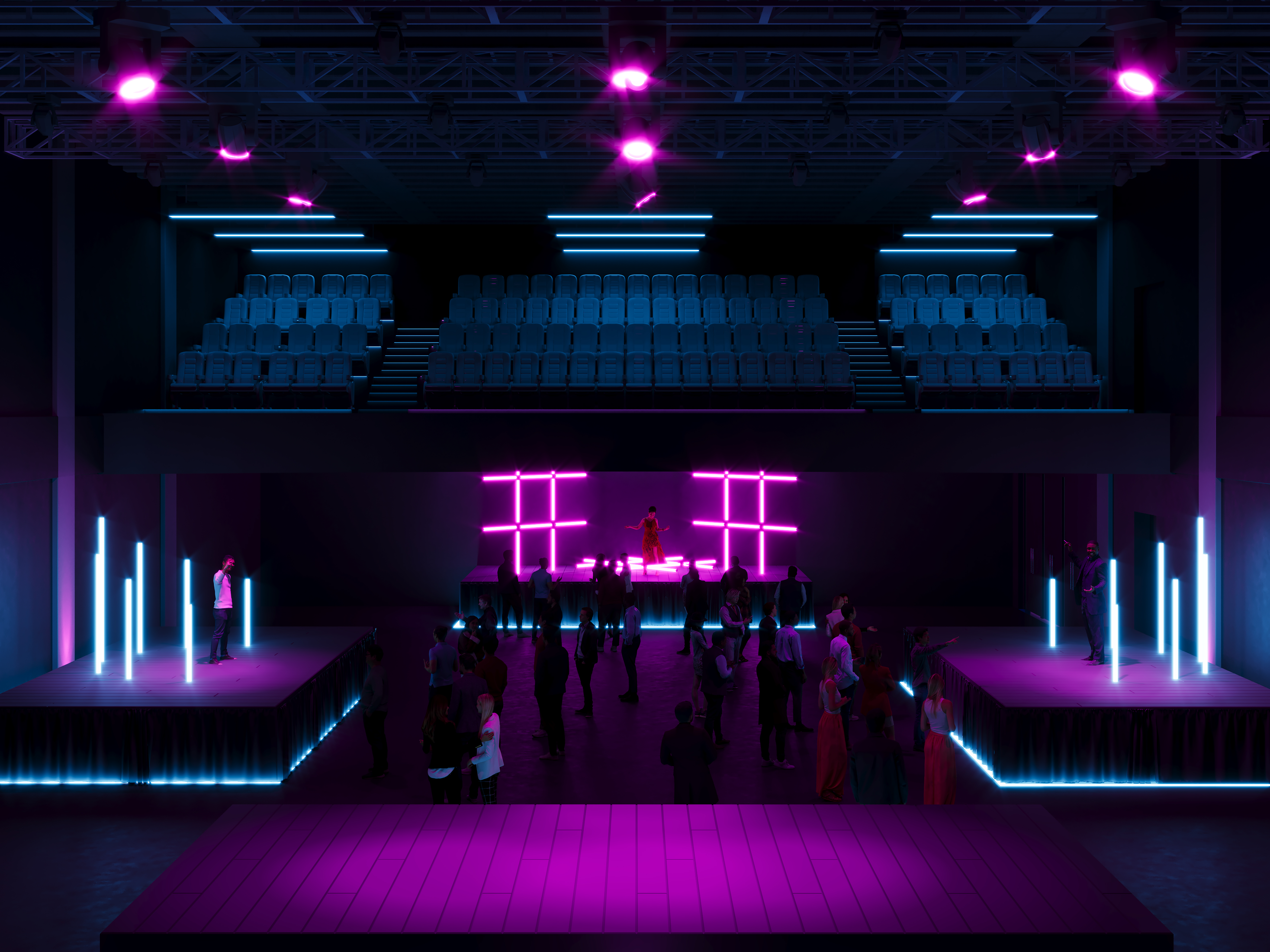 Teatro Argentino - Imagen 3